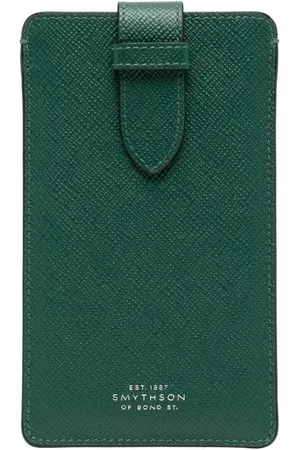 SMYTHSON Panama Handyhülle