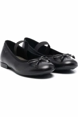 Geox Ballerinas mit Schleifendetail