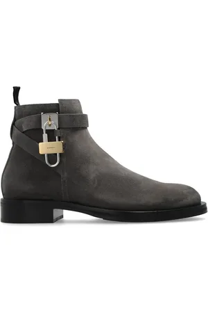 Givenchy Lock Stiefeletten