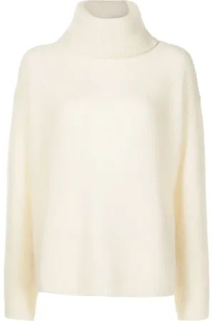 HUGO BOSS Pullover mit Rollkragen