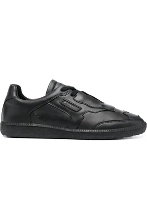 ROMBAUT Sneakers mit Logo-Patch
