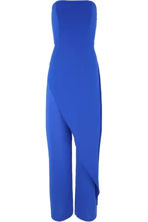 ALICE+OLIVIA Alondra Jumpsuit