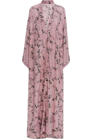 Agua by Agua Bendita Amada Wisteria Maxikleid