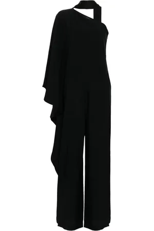 ‎Taller Marmo‎ Asymmetrischer Ebro Jumpsuit