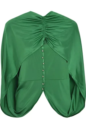 Paco rabanne Haut Bluse