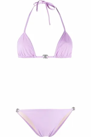 1017 ALYX 9SM Bikini mit Rollercoaster-Schnallen