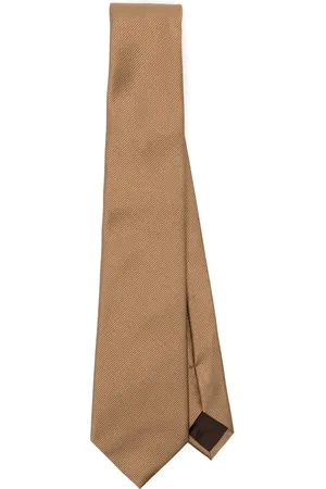 Giorgio Armani Krawatte aus Seide