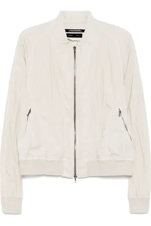 JULIUS Seamed Jacke