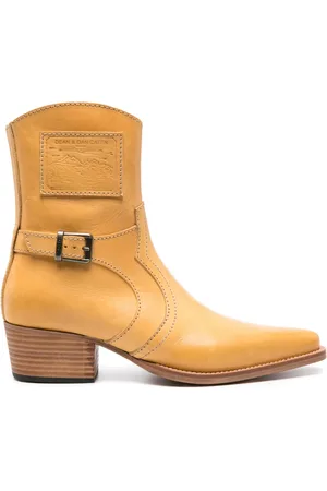 Dsquared2 Klassische Stiefel 60mm