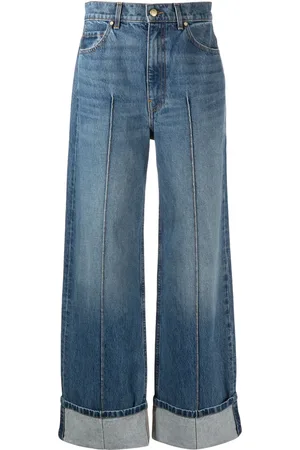ULLA JOHNSON The Genevieve Jeans