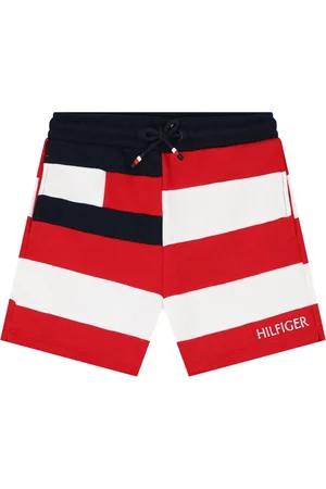 Tommy Hilfiger Klassische Shorts