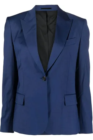 Filippa K Sasha Cool Blazer