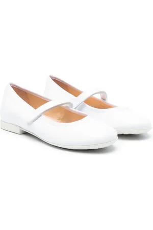 Geox Plie Ballerinas mit Klettverschluss