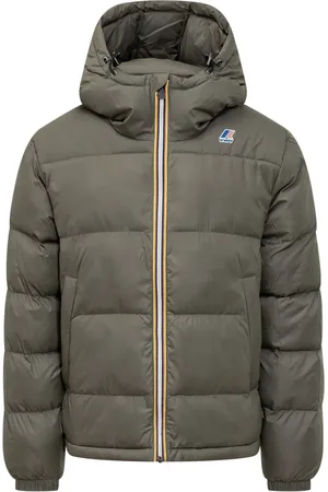 K-Way Le Vrai 3.0 Claude Steppjacke