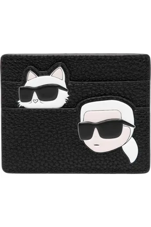Karl Lagerfeld Ikon Kartenetui