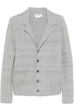 Thom Browne Shrunken Sack Sakko