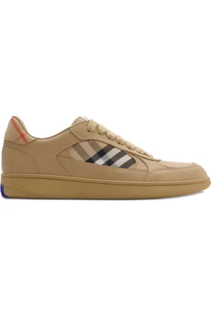 Burberry Terrace Sneakers​