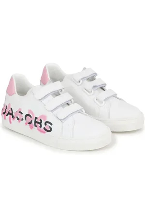 Marc Jacobs Sneakers mit Logo-Print