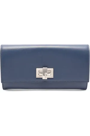 Fendi 2010s Peekaboo Portemonnaie
