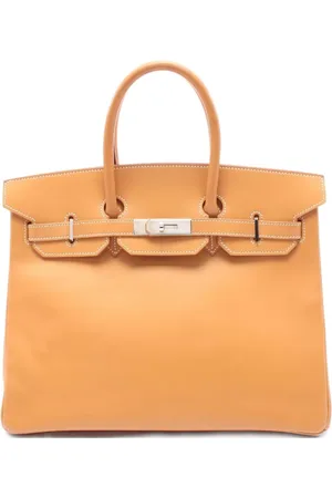 Hermès 1999 Birkin 35 Handtasche