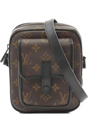 LOUIS VUITTON 2021 Christopher Umhängetasche