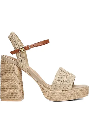Tommy Hilfiger Sandalen mit Blockabsatz 100mm