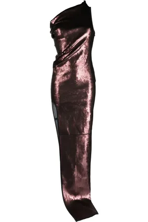 Rick Owens Athena Abendkleid