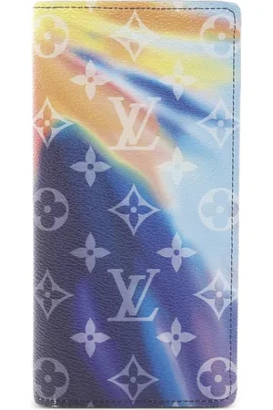 LOUIS VUITTON 2021 Portefeuil Brother Portemonnaie