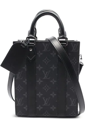 LOUIS VUITTON 2021 Sac Plat Handtasche