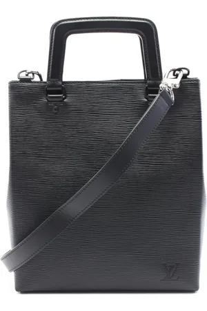 LOUIS VUITTON 2021 Sac Plat Fold Handtasche