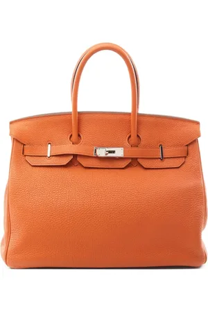 Hermès 2011 Birkin 35 Handtasche