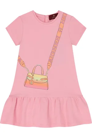 Aigner Ausgestelltes Kleid