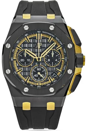 AUDEMARS PIGUET 2023 ungetragener Royal Oak Offshore Chronograph 43mm