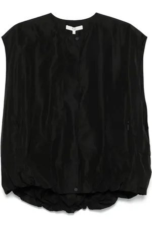 tibi Italian Sporty Weste