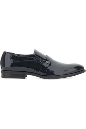 CARLO PIGNATELLI Rugan Loafer