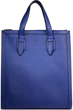 LANCEL Charlie Tote Bag