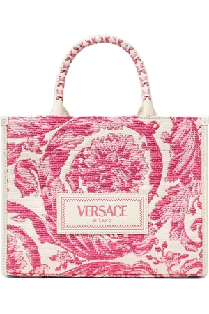 VERSACE Kleine Barocco Athena Handtasche