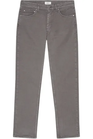 NN.07 Jeans mit geradem Bein