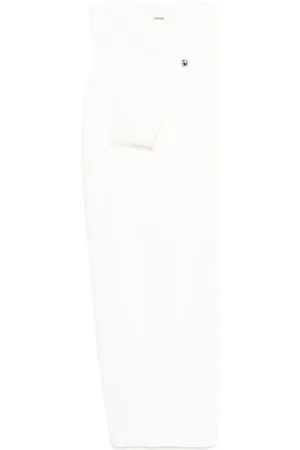 Khaite Crispin Kleid