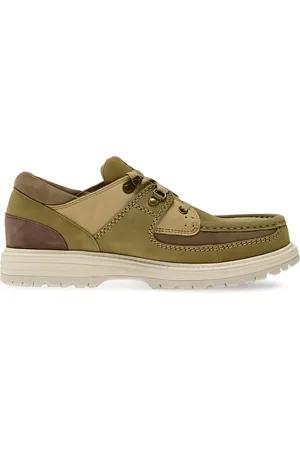 Clarks X Ronnie Fieg Sunderland Schnürschuhe