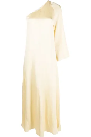 FORTE FORTE Asymmetrisches Maxikleid