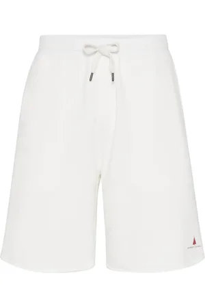 Brunello Cucinelli Bermudas aus Frottee