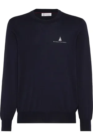 Brunello Cucinelli Klassisches Sweatshirt