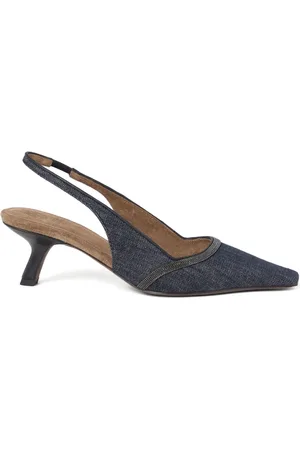 Brunello Cucinelli Klassische Pumps