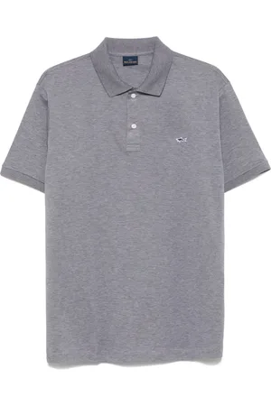 Paul & Shark Poloshirt aus Piqué