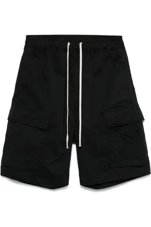 STATE OF ORDER Courier Shorts