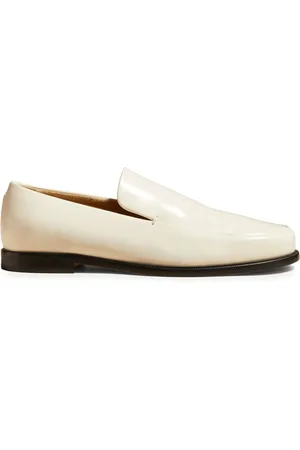 Khaite Klassische Loafer