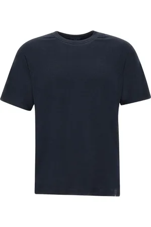 Paul & Shark T-Shirt mit rundem Ausschnitt