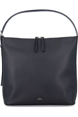 A.P.C. Vera Schultertasche