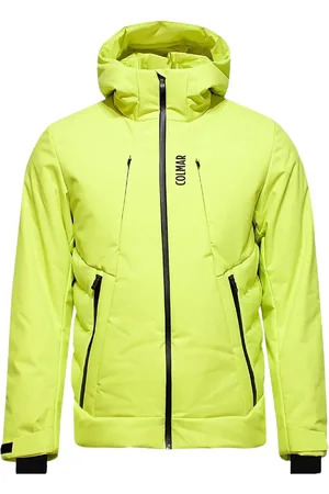 Colmar Skijacke mit Kapuze